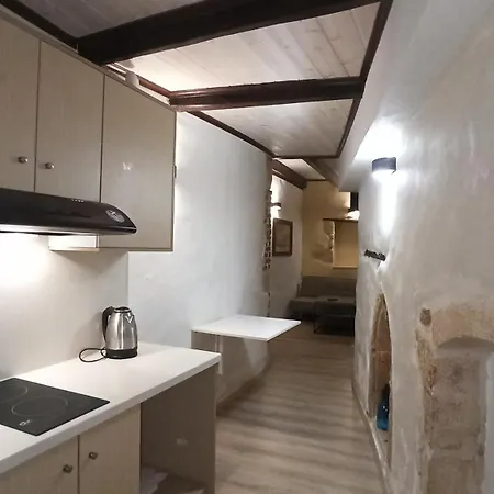 Mythos Old Harbour Holiday home