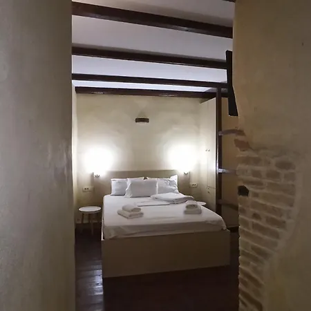 Mythos Old Harbour * Chania (Crete)