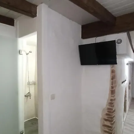 Vakantiehuis Mythos Old Harbour Chania (Crete)