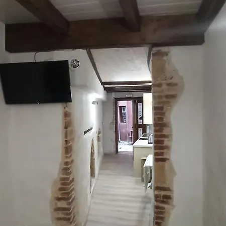 Mythos Old Harbour Vakantiehuis *