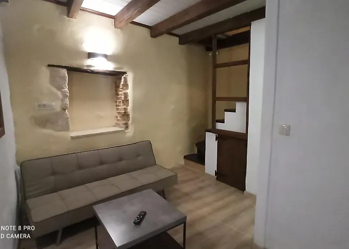 Mythos Old Harbour *